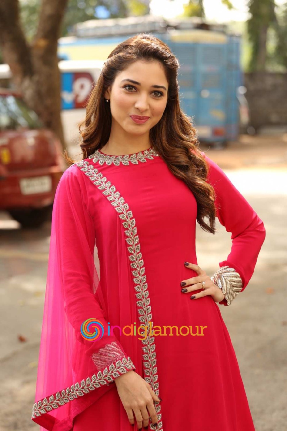 Tamannaah Bhatia Actress hd photo
