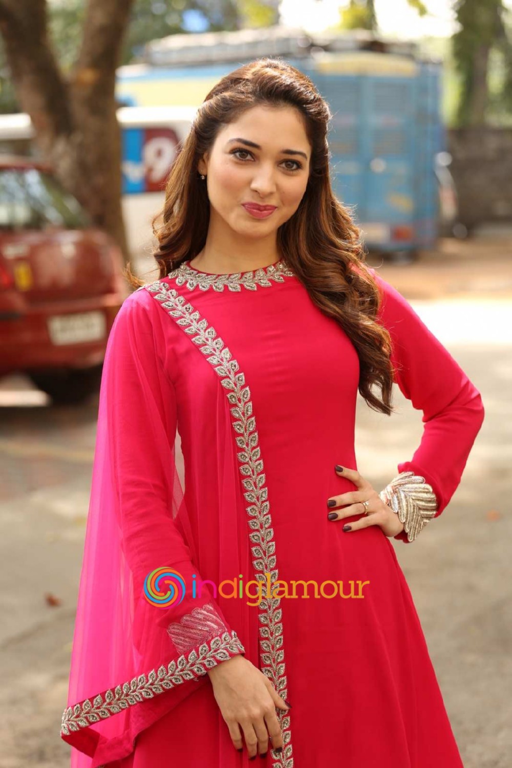 Tamannaah Bhatia Actress hd photo