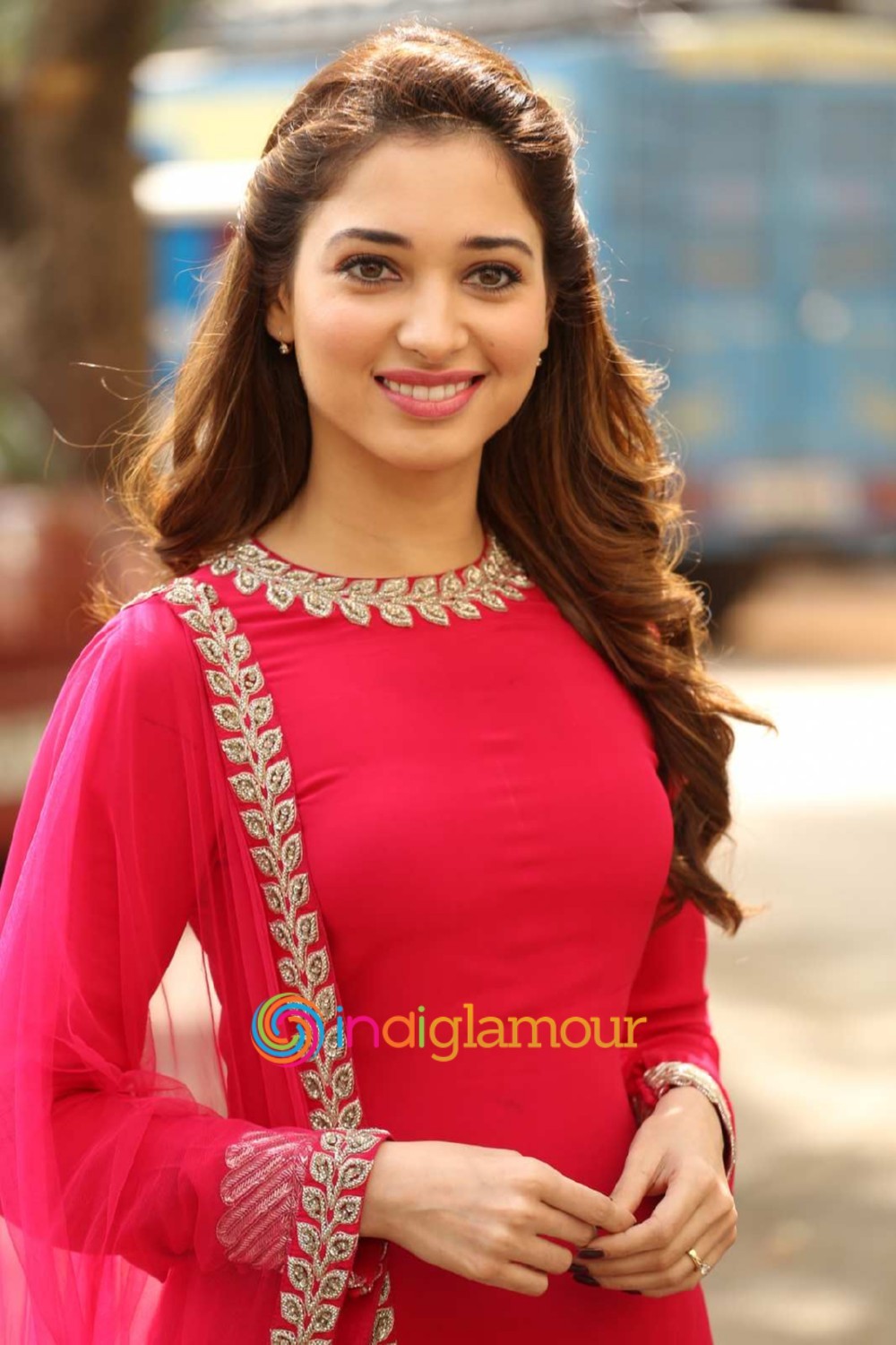 Tamannaah Bhatia Actress hd photo