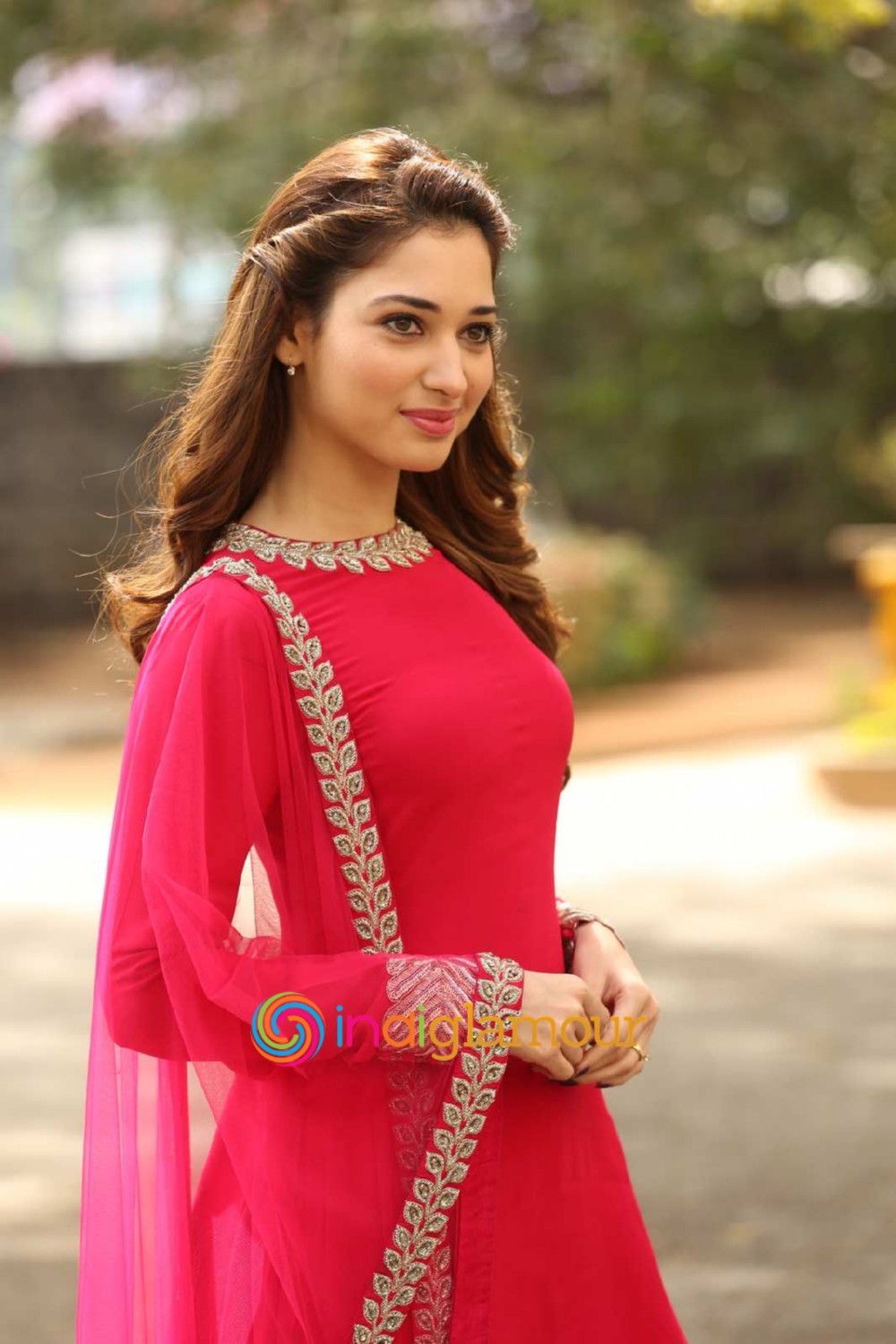 Tamannaah Bhatia Actress hd photo
