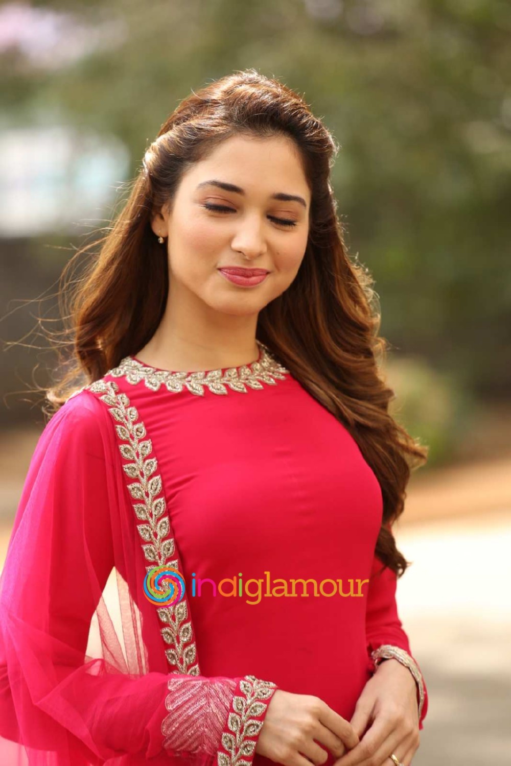 Tamannaah Bhatia Actress hd photo