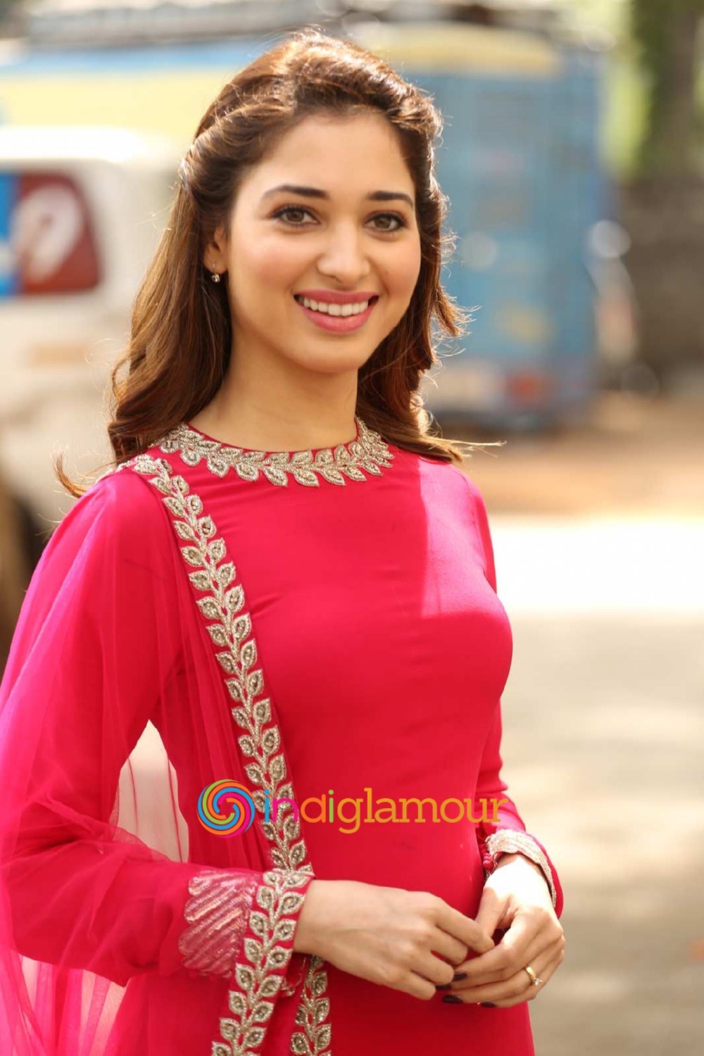 Tamannaah Bhatia Actress hd photo
