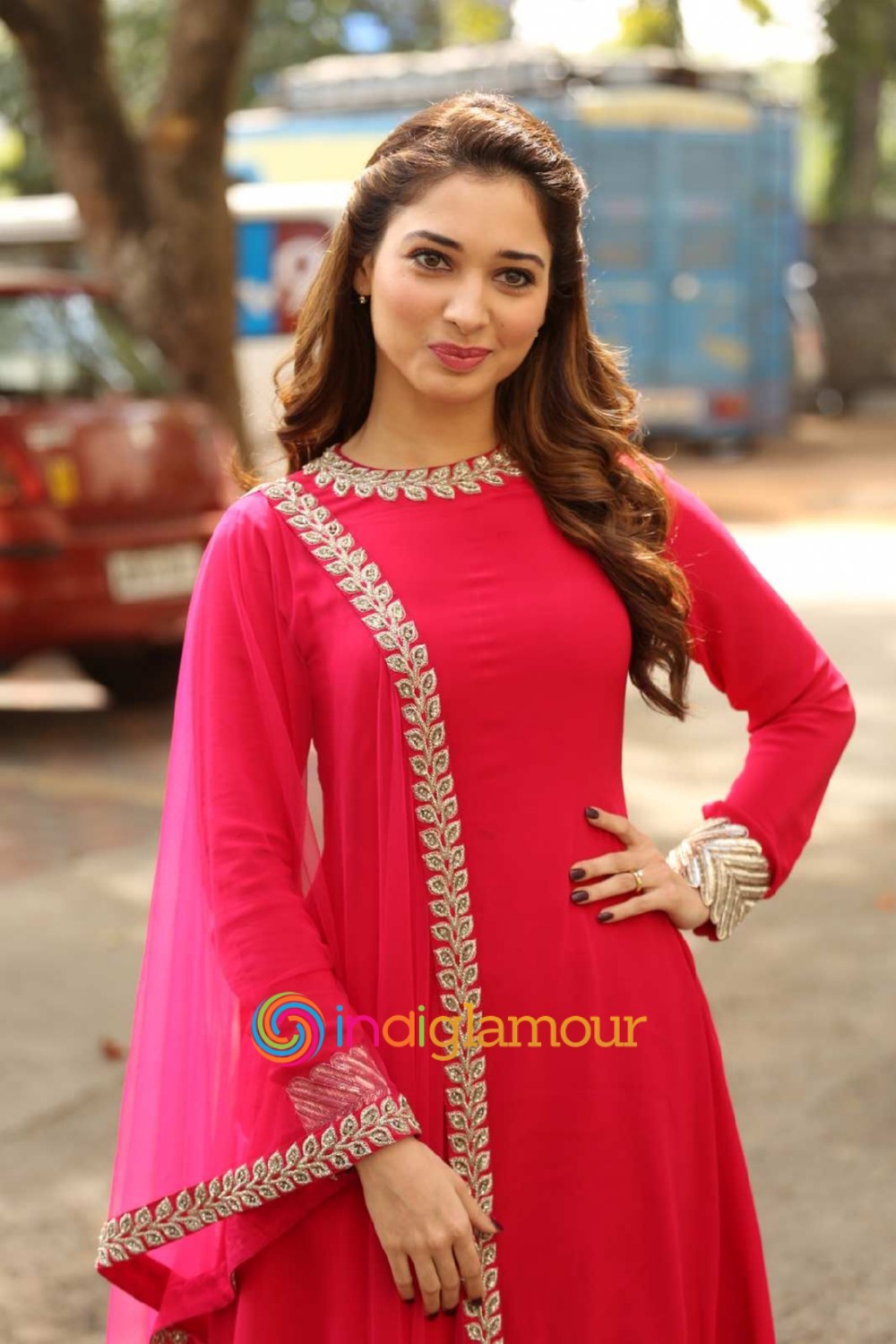 Tamannaah Bhatia Actress hd photo