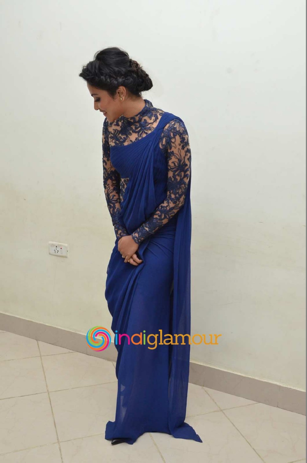 Amala Paul Actress hd photo