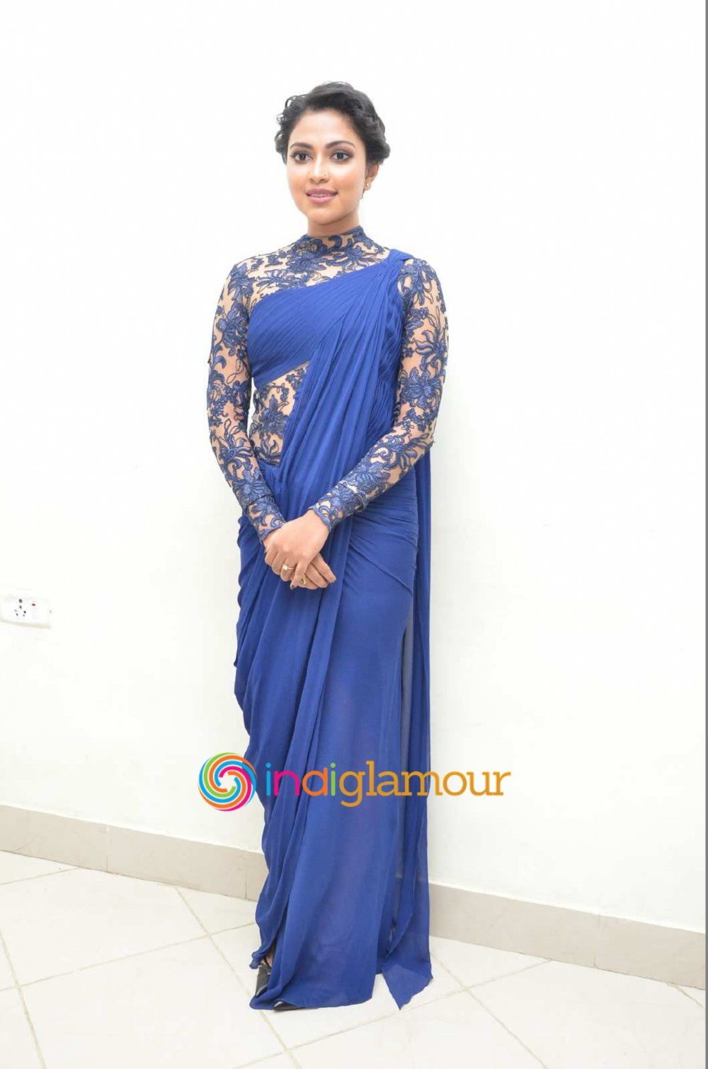Amala Paul Actress hd photo