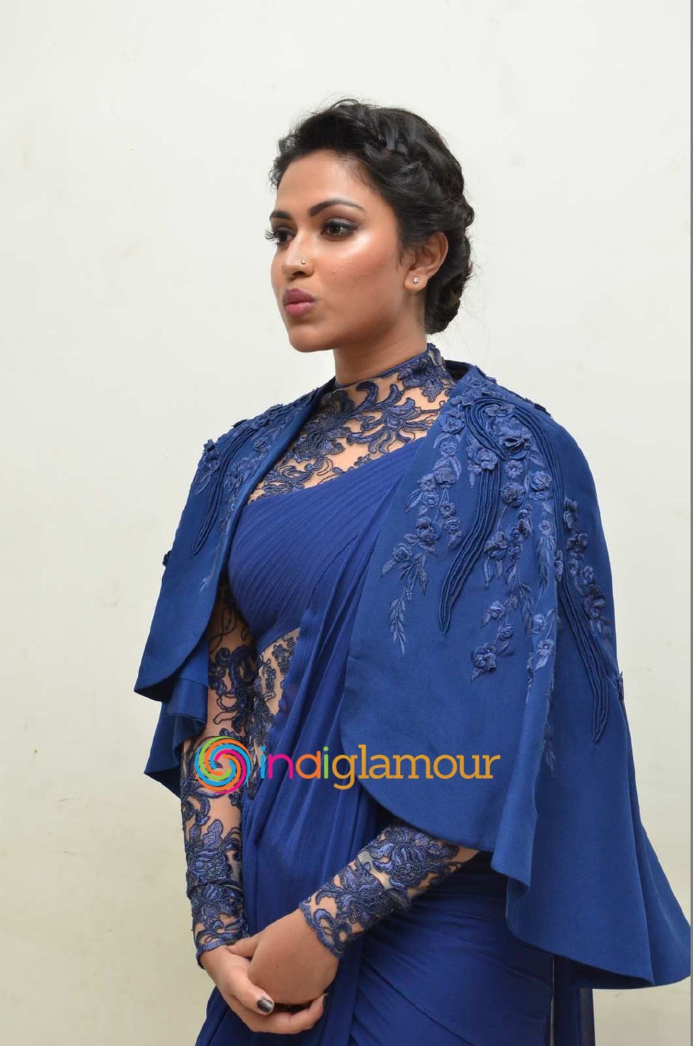 Amala Paul Actress hd photo