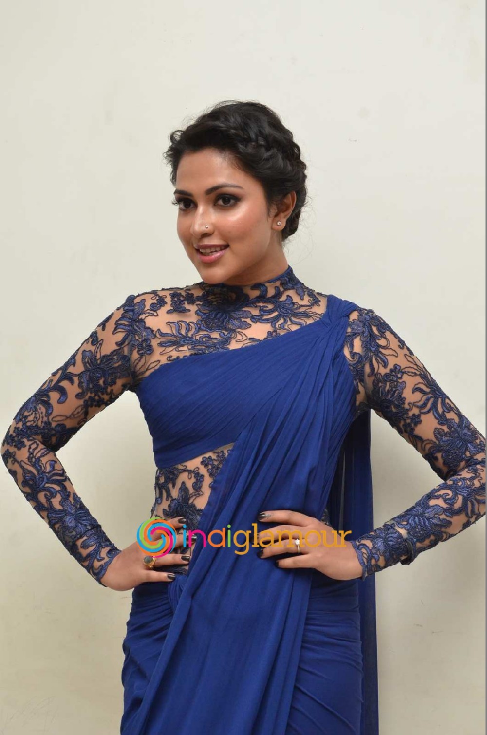 Amala Paul Actress hd photo