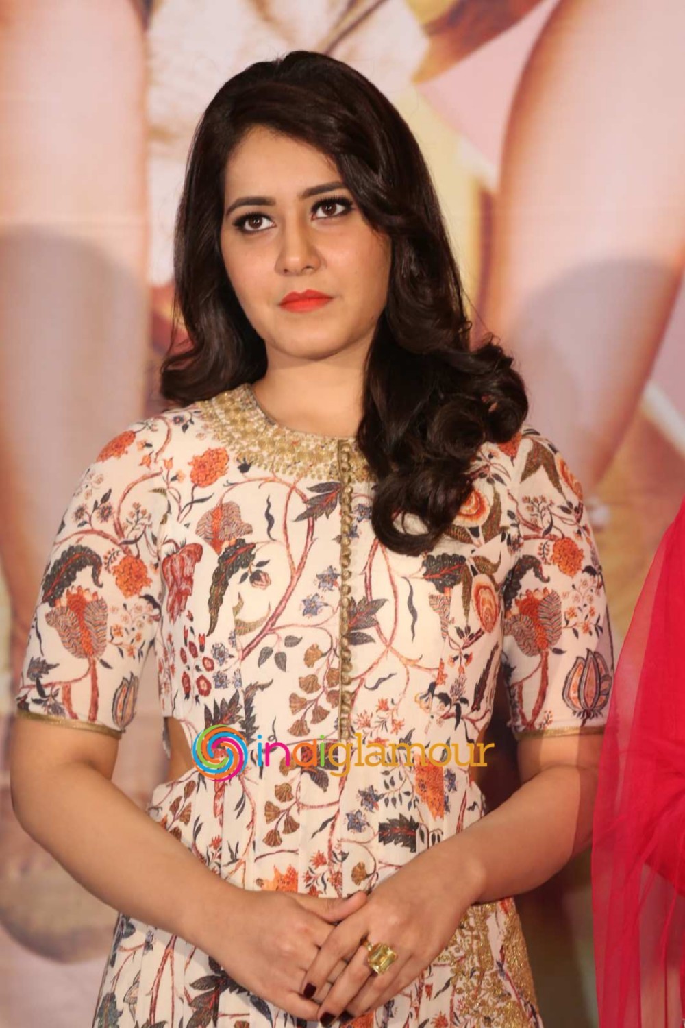 Rashi Khanna Actress hd photo