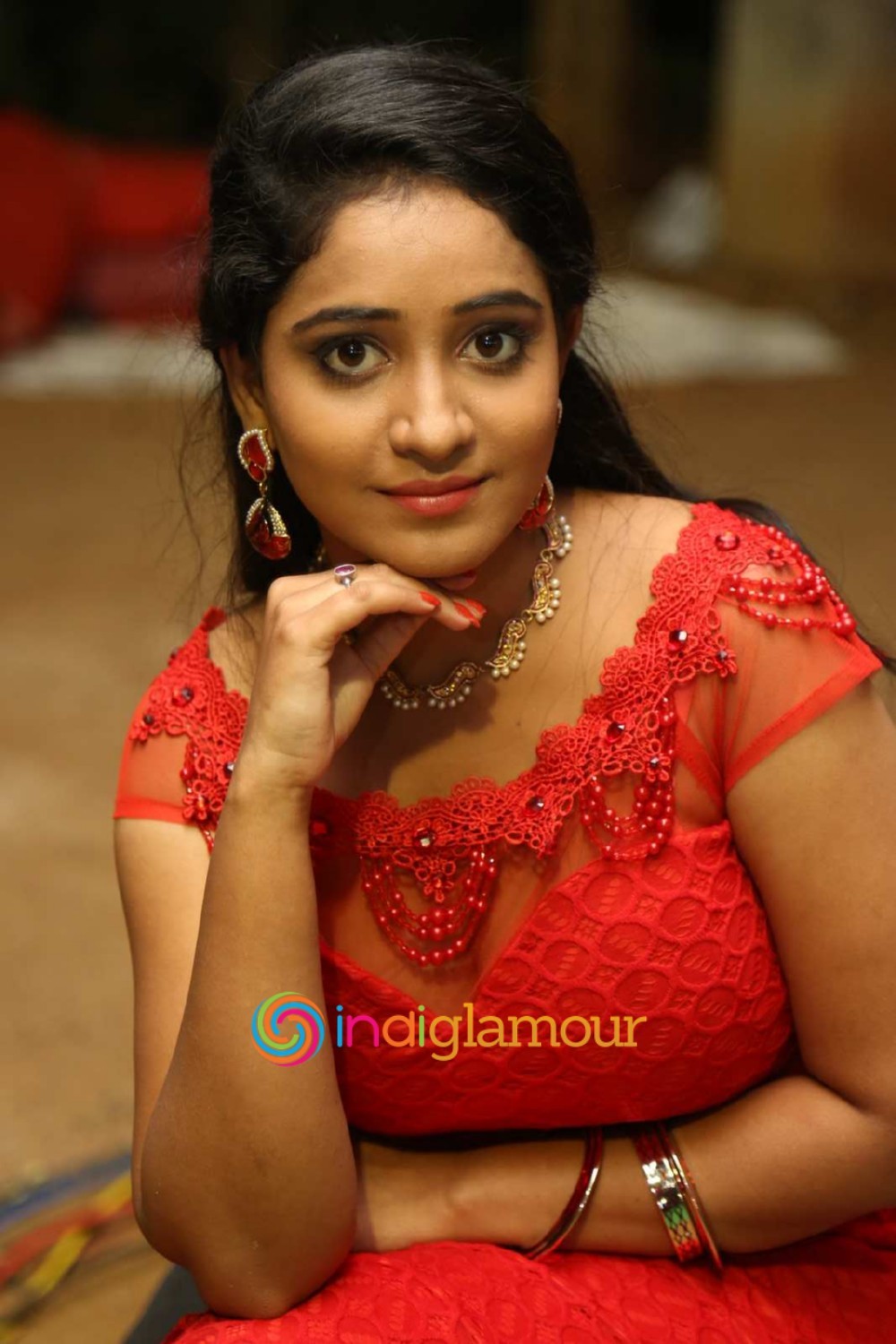Aishwarya Addala Actress hd photo