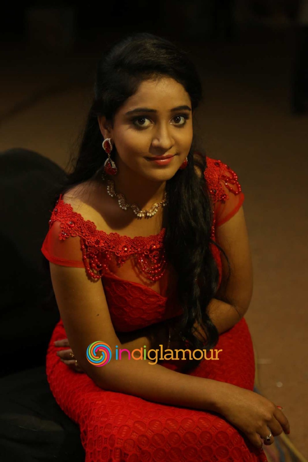 Aishwarya Addala Actress hd photo