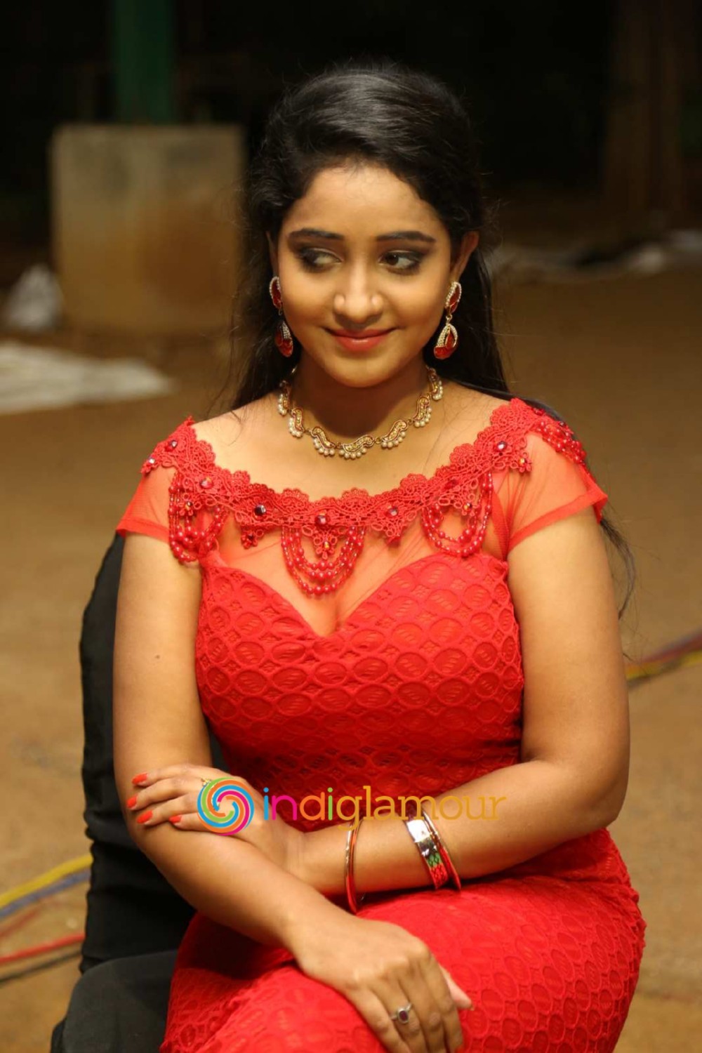 Aishwarya Addala Actress hd photo