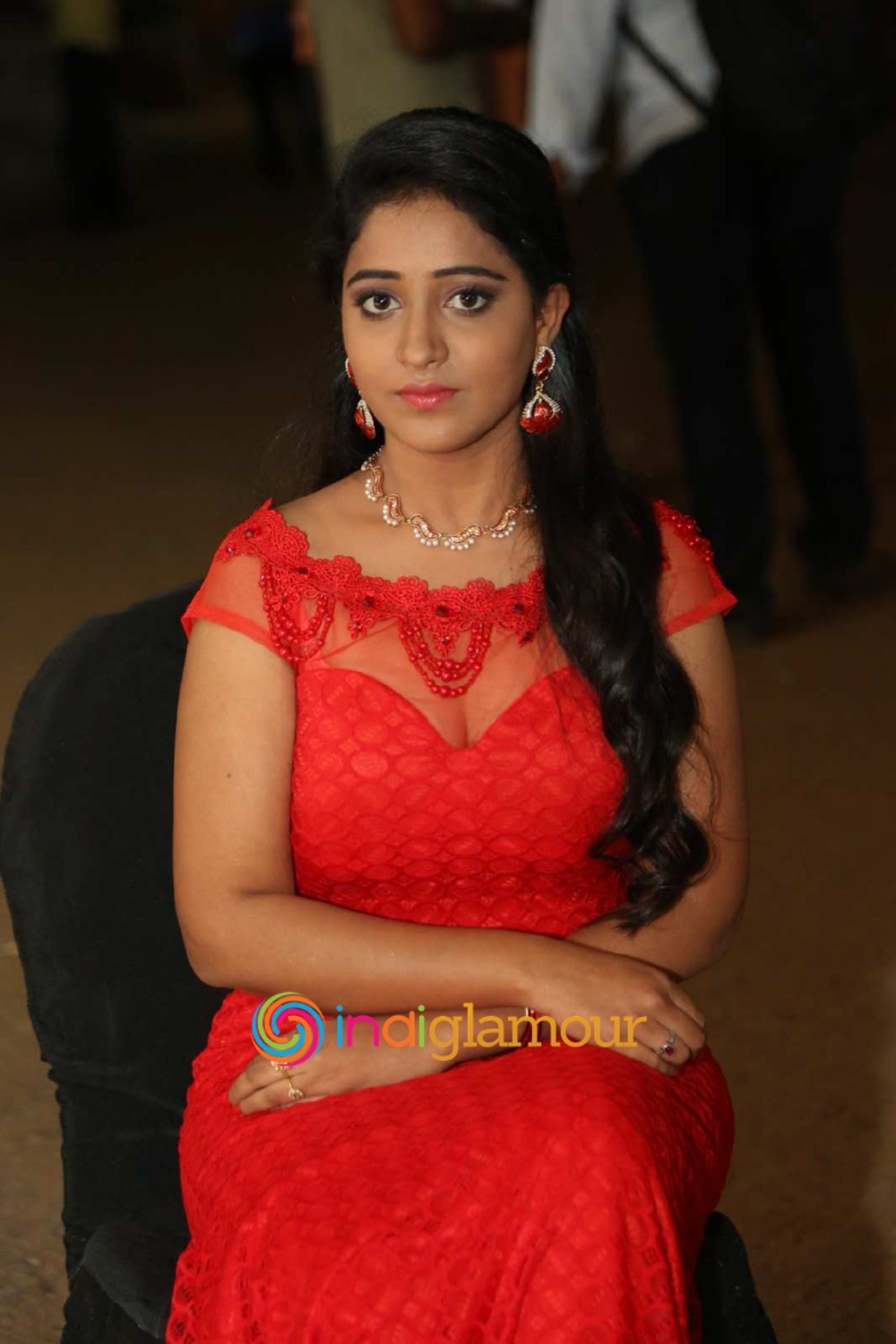 Aishwarya Addala Actress hd photo