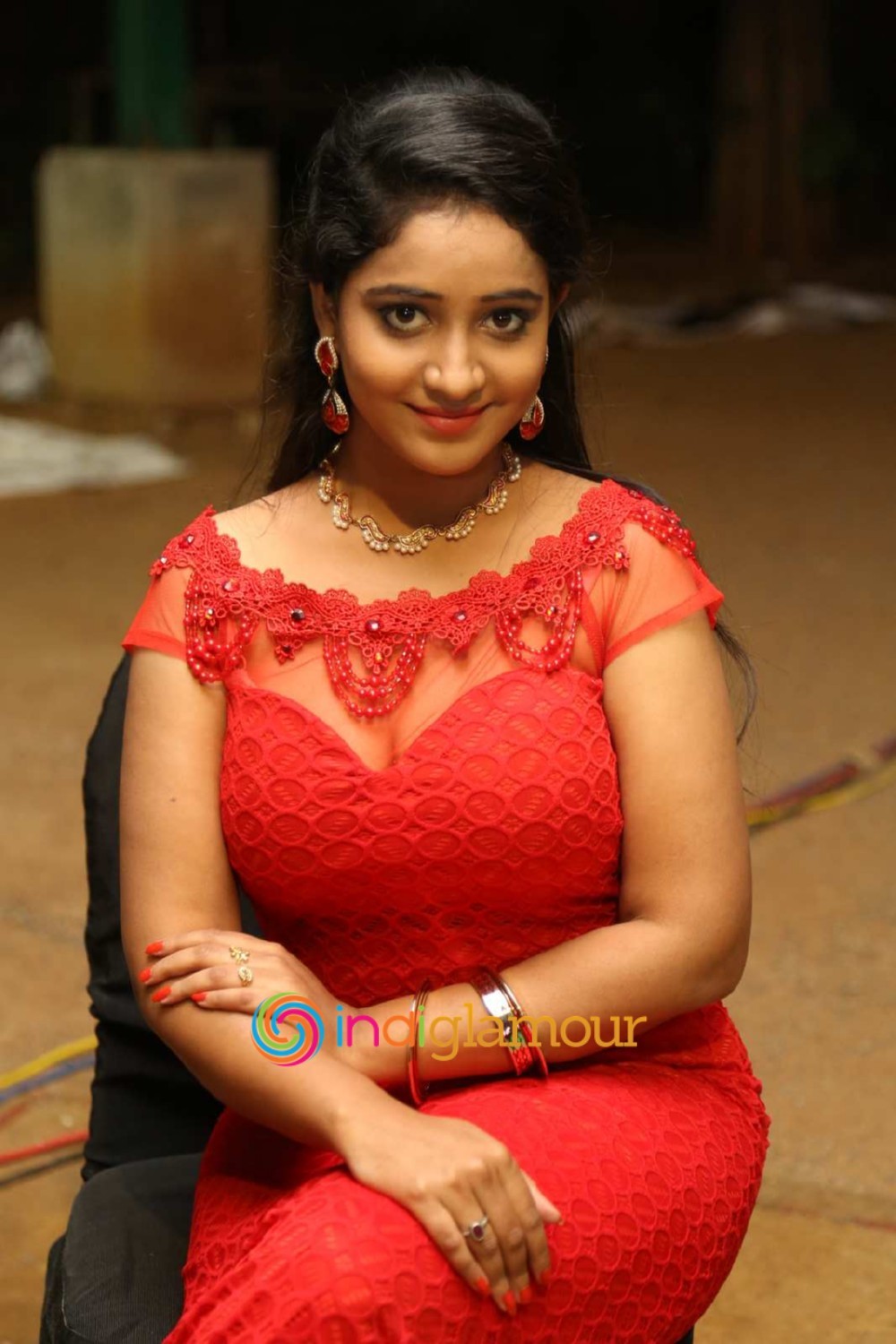 Aishwarya Addala Actress hd photo