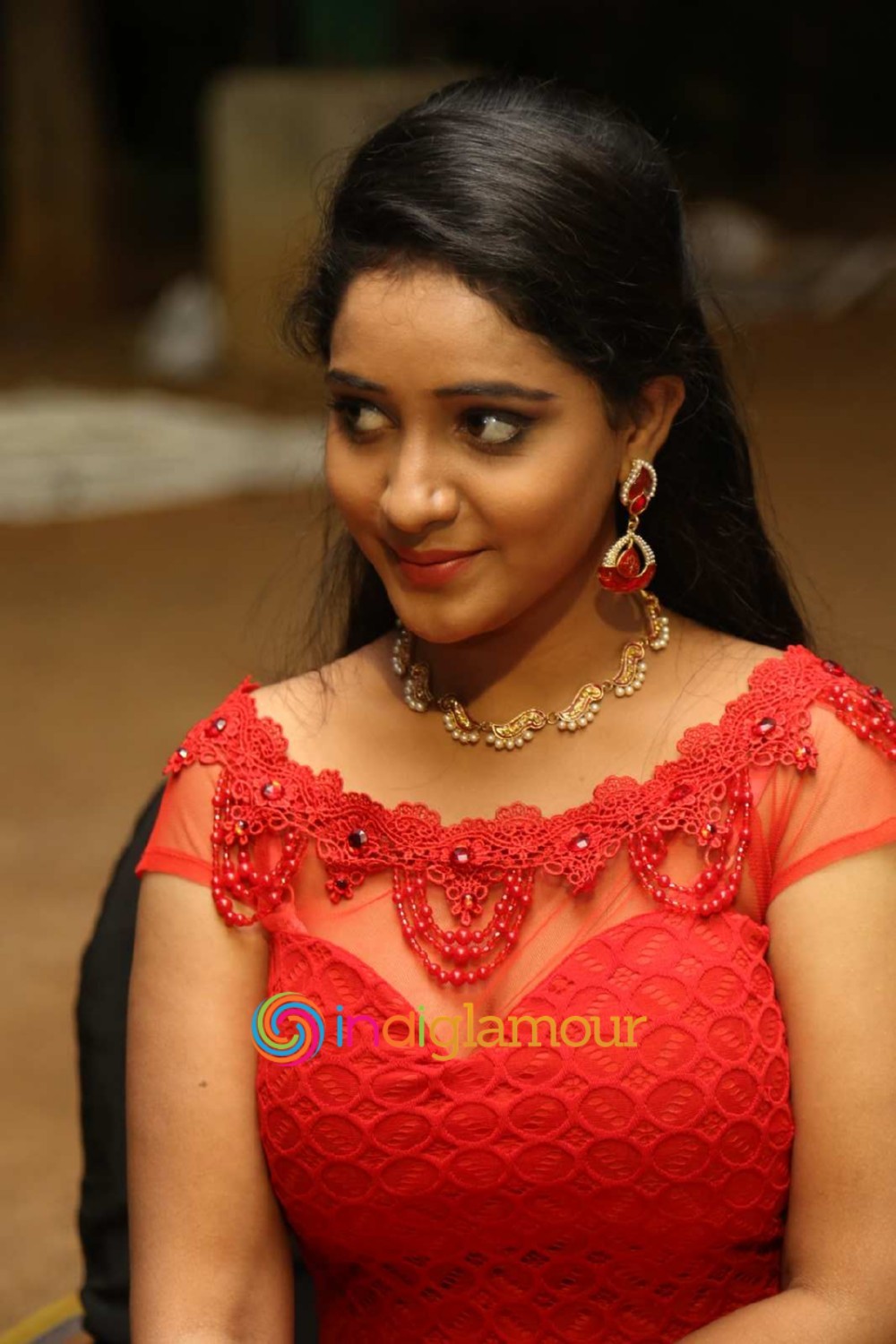 Aishwarya Addala Actress hd photo