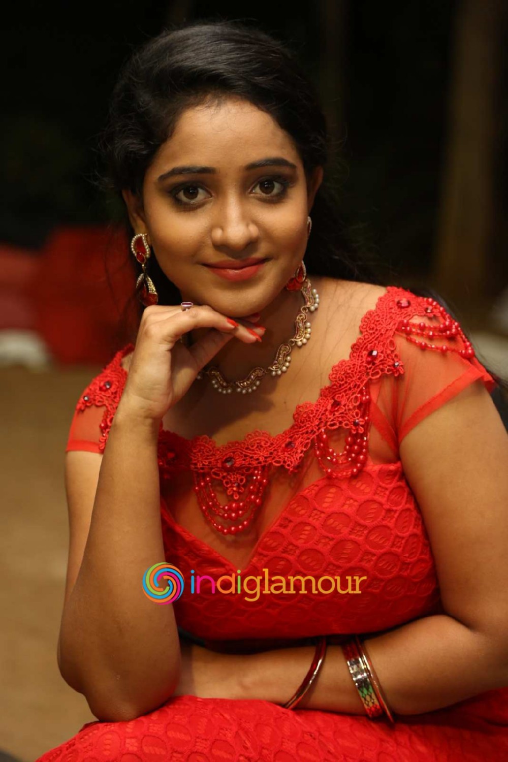 Aishwarya Addala Actress hd photo