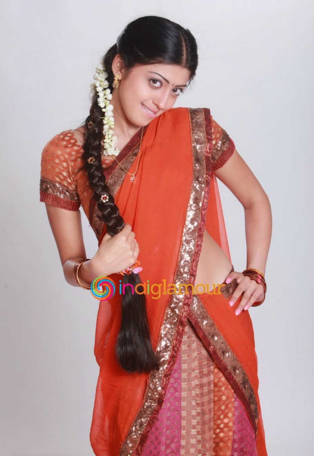 Pranitha Subhash Actress hd photo
