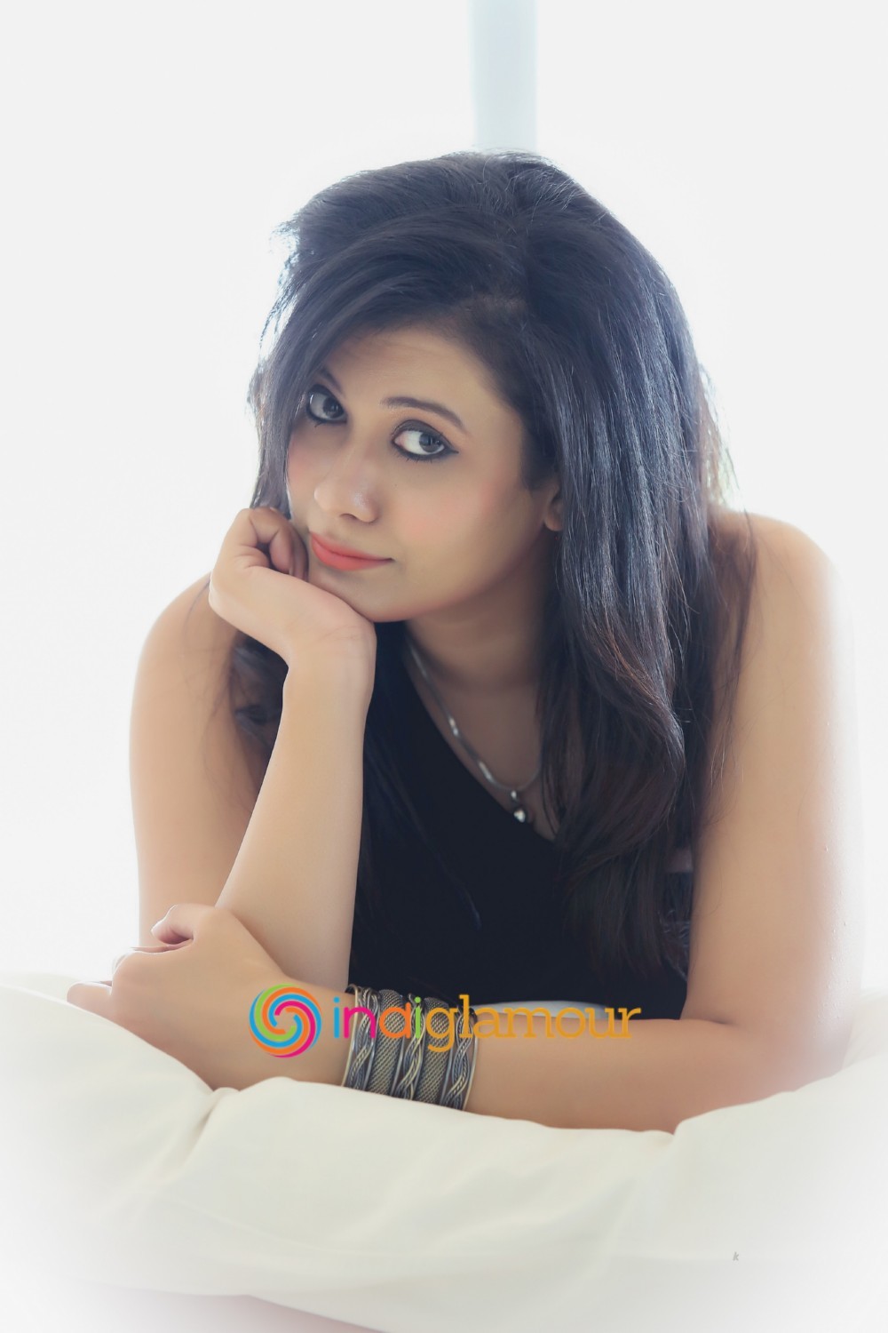 Pithu Actress hd photo