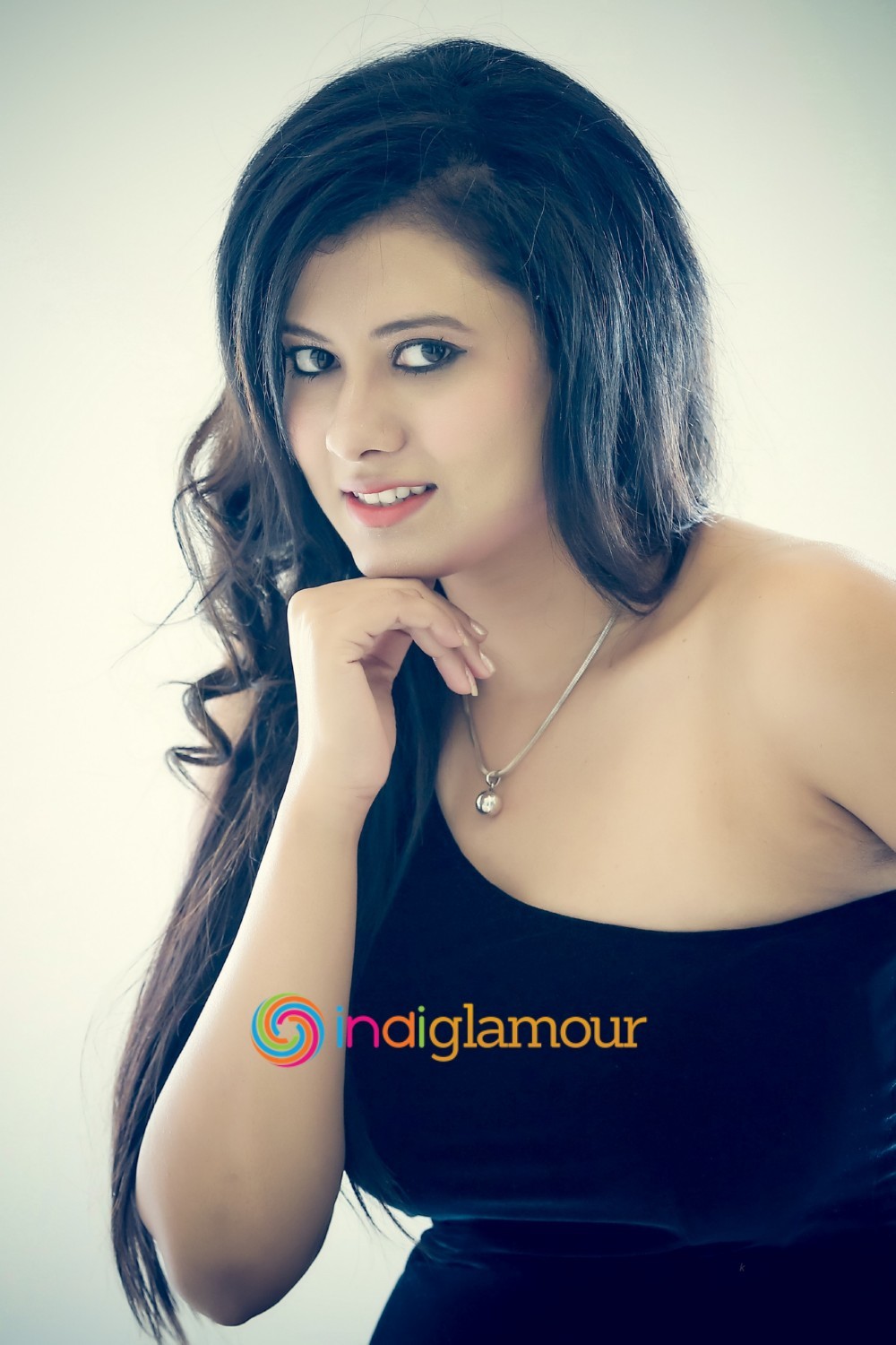 Pithu Actress hd photo