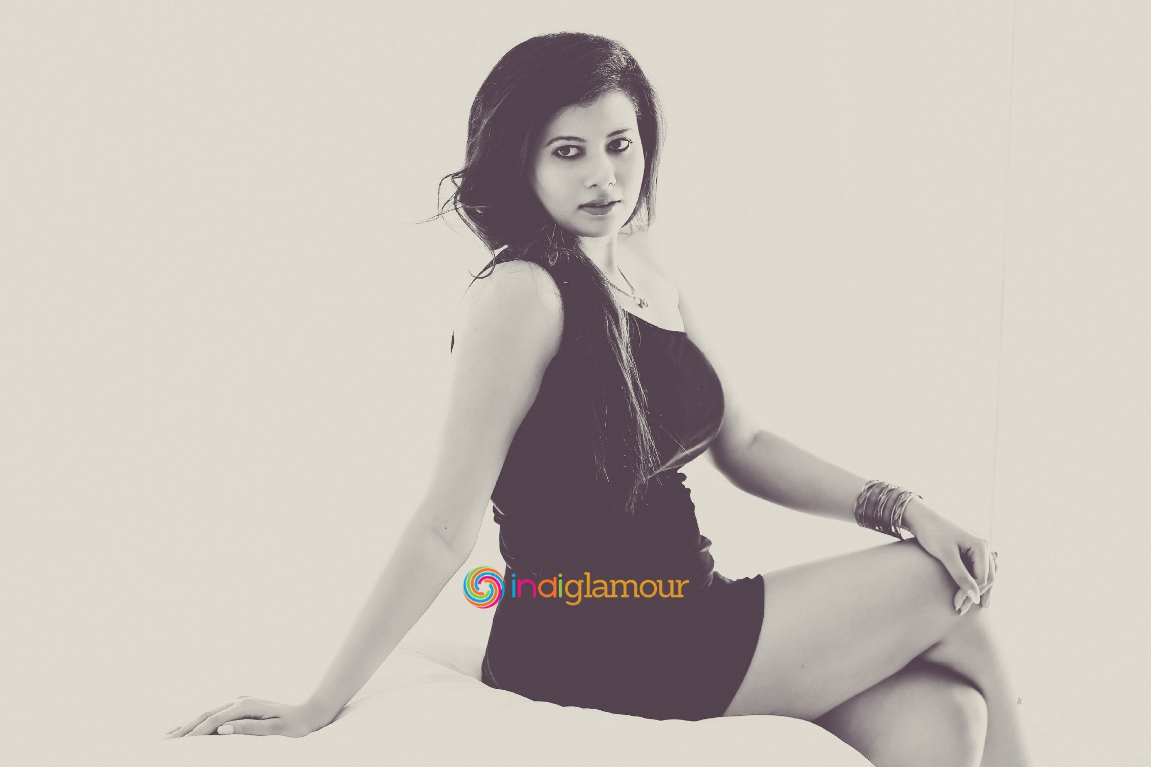Pithu Actress hd photo