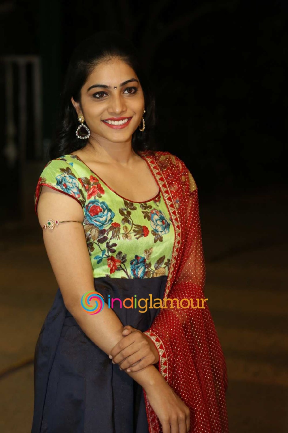 Punarnavi Bhupalam Actress hd photo