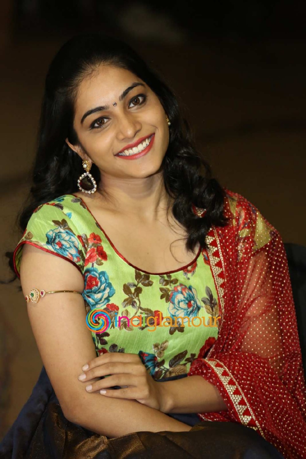 Punarnavi Bhupalam Actress hd photo
