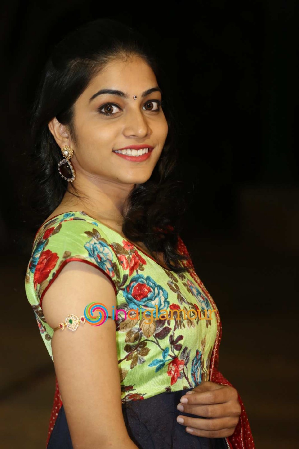 Punarnavi Bhupalam Actress hd photo