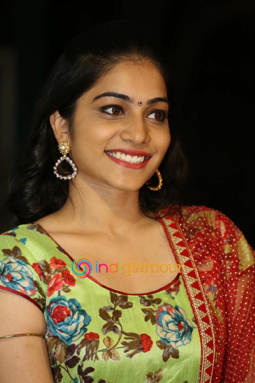 Punarnavi Bhupalam Actress hd photo