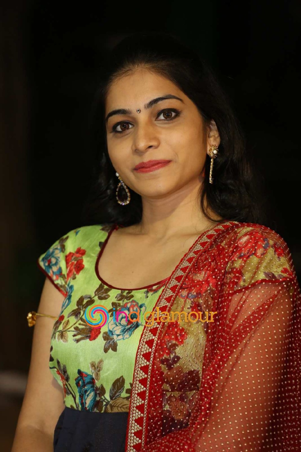 Punarnavi Bhupalam Actress hd photo