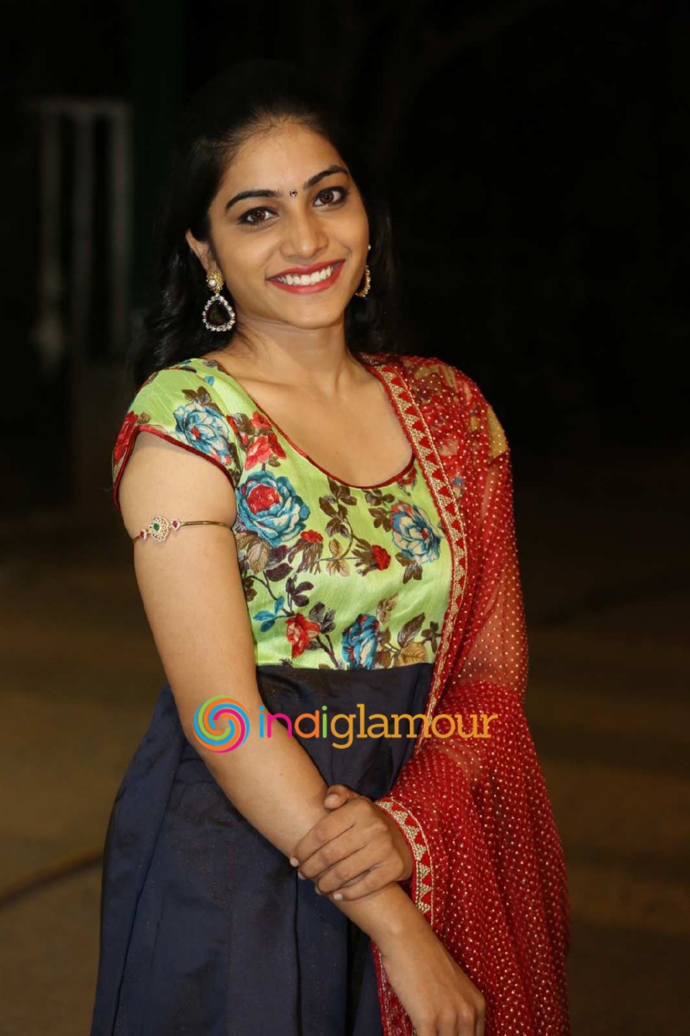 Punarnavi Bhupalam Actress hd photo