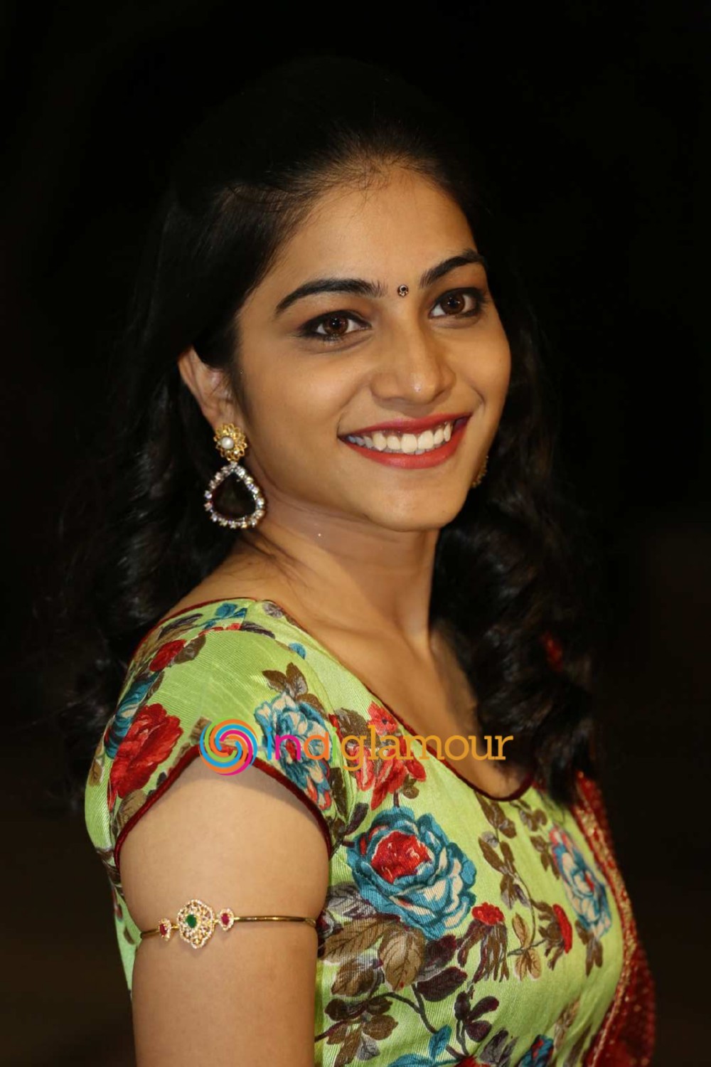 Punarnavi Bhupalam Actress hd photo
