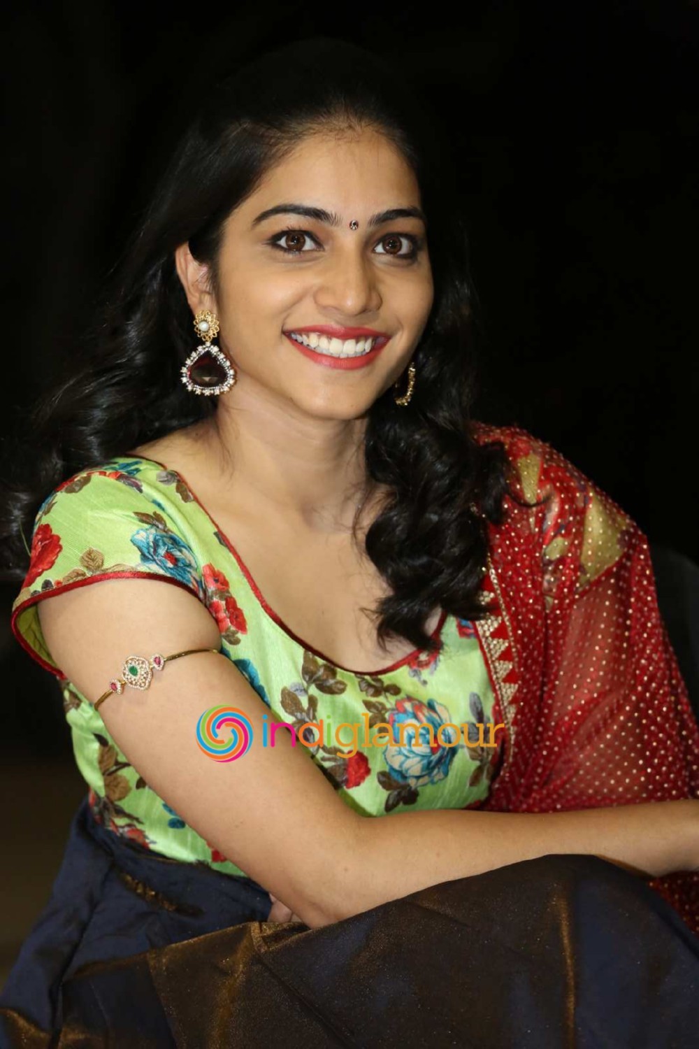 Punarnavi Bhupalam Actress hd photo