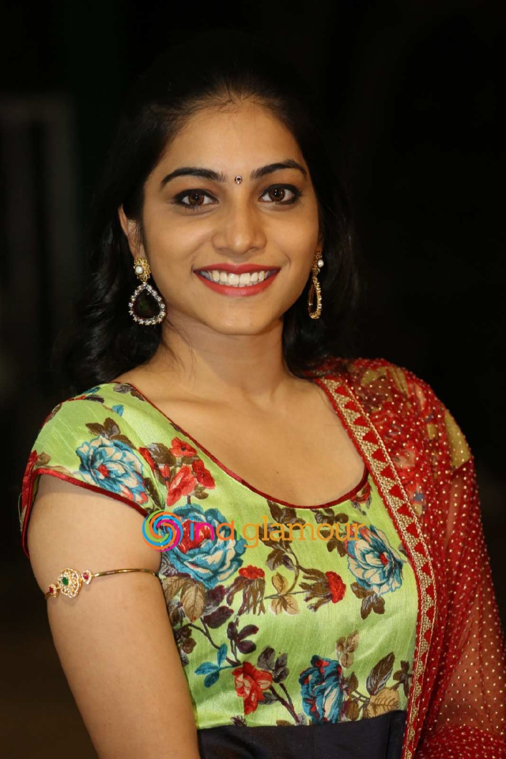 Punarnavi Bhupalam Actress hd photo