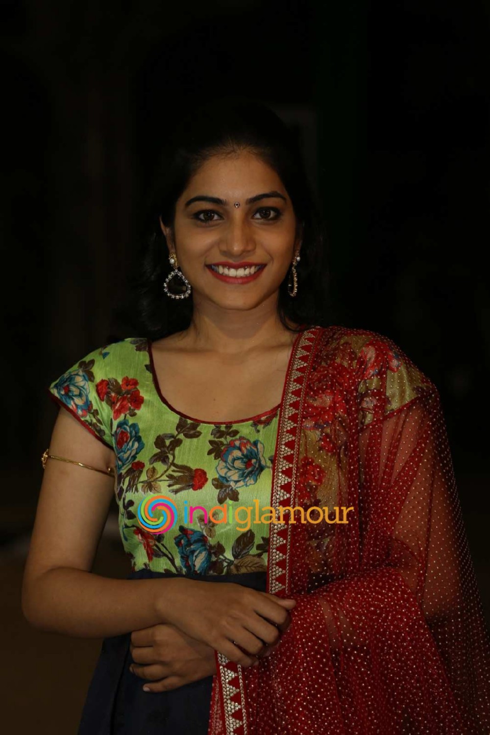 Punarnavi Bhupalam Actress hd photo