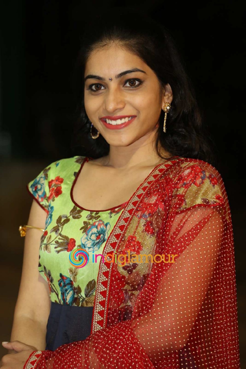 Punarnavi Bhupalam Actress hd photo