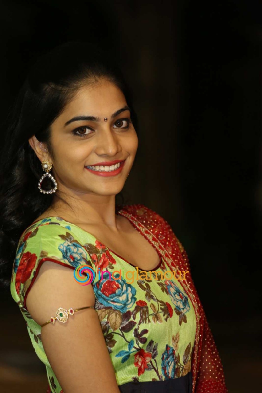 Punarnavi Bhupalam Actress hd photo