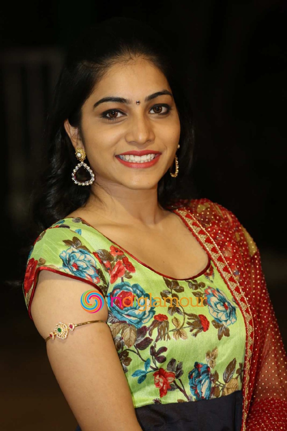 Punarnavi Bhupalam Actress hd photo