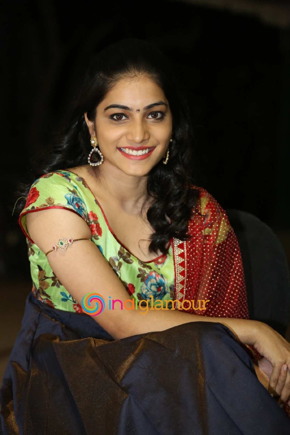 Punarnavi Bhupalam Actress hd photo