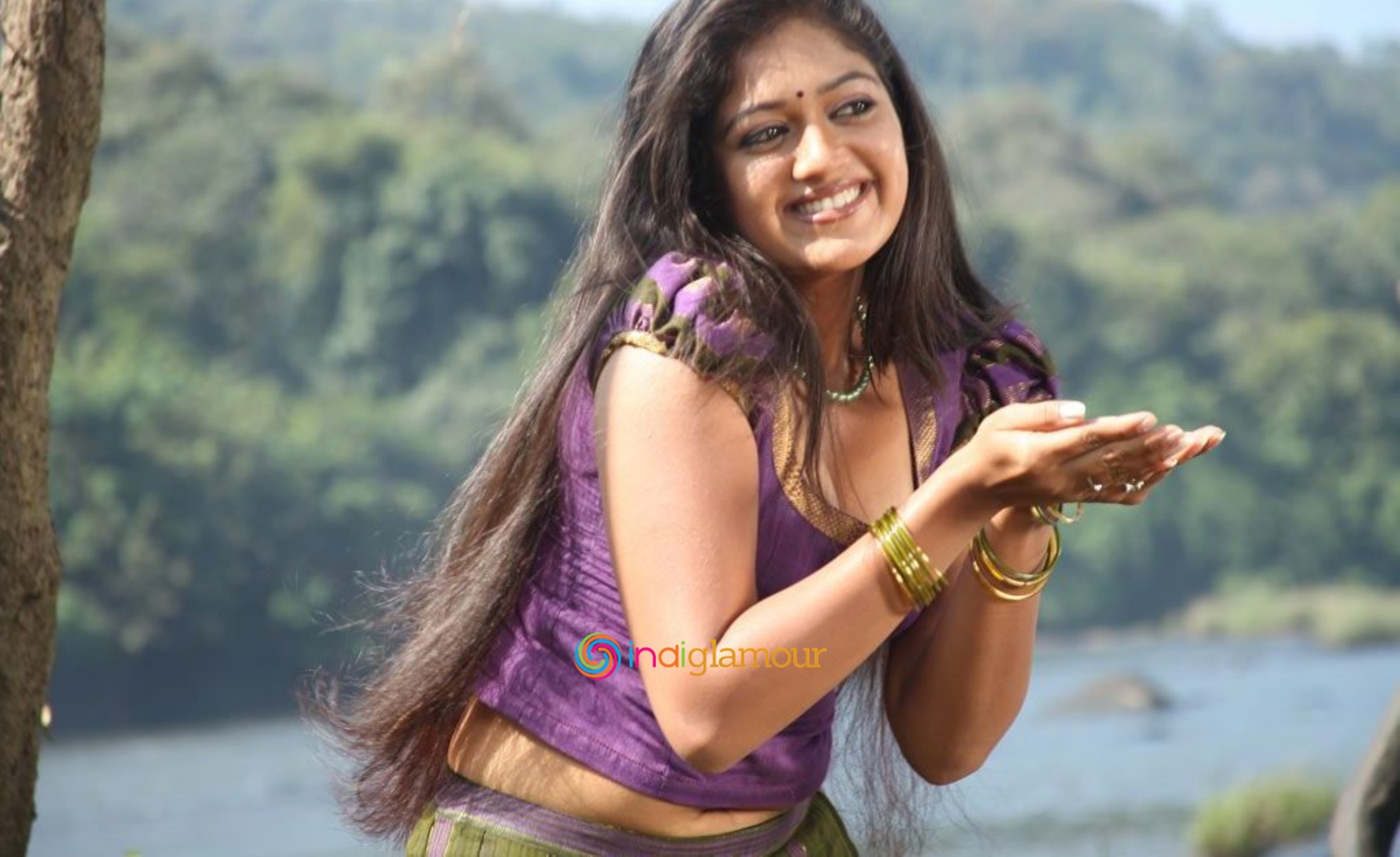 Meghana Raj Actress hd photo