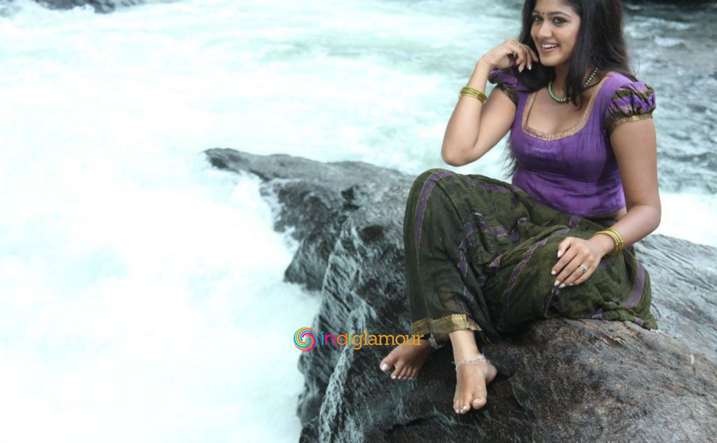 Meghana Raj Actress hd photo