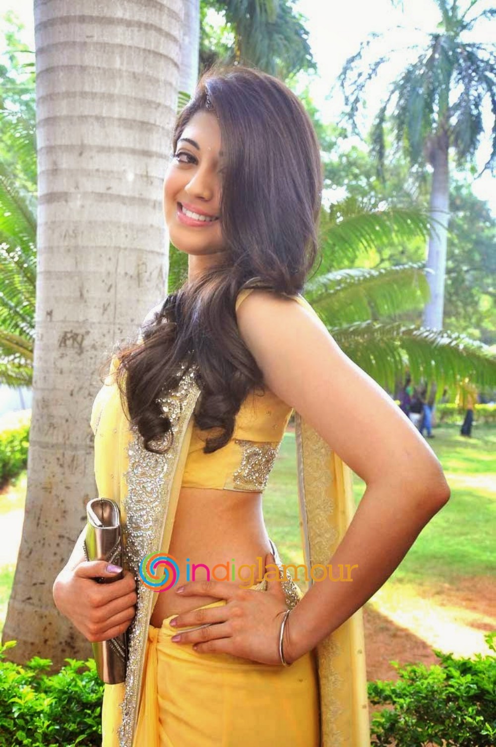 Pranitha Subhash Actress hd photo