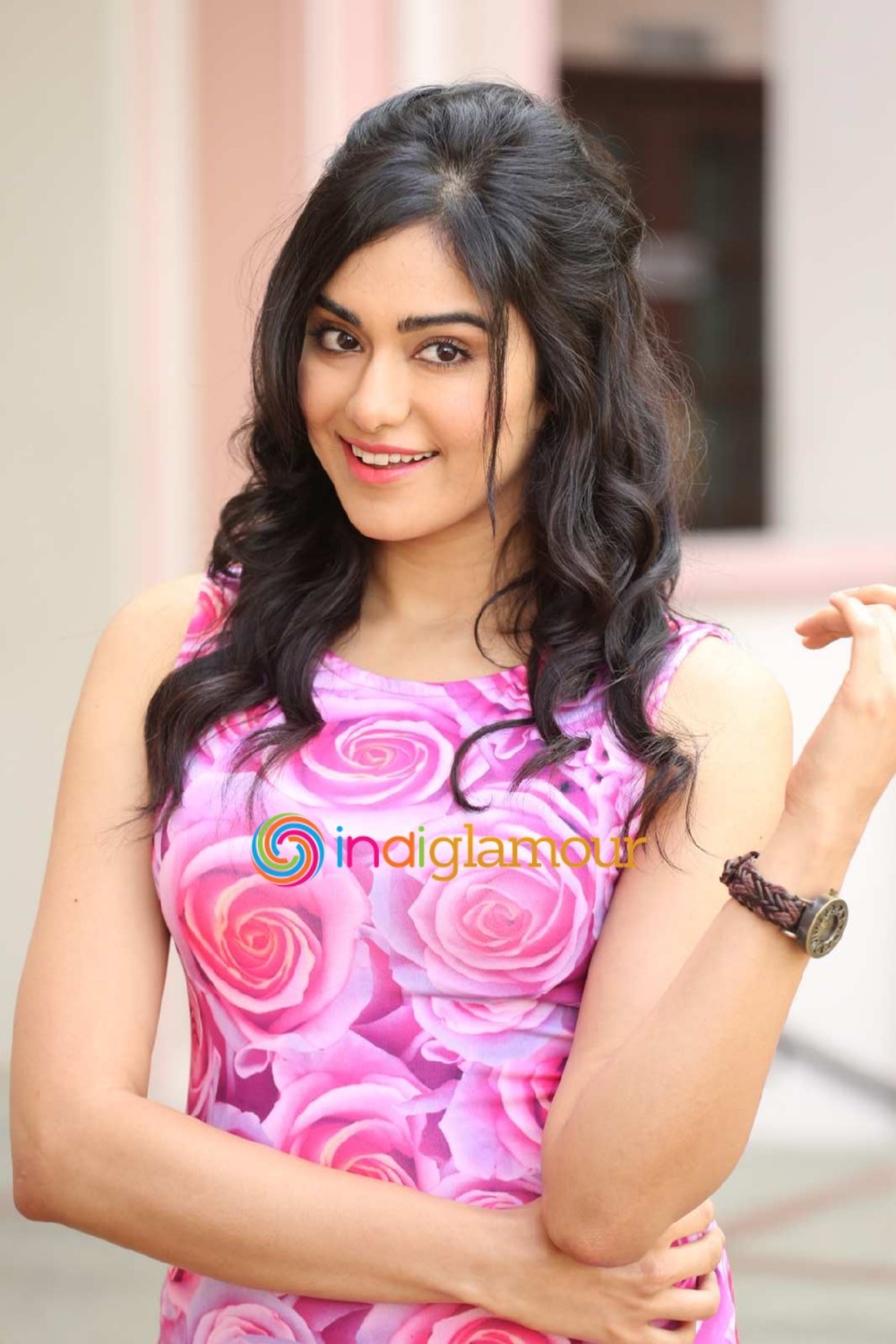 Adah Sharma Actress hd photo