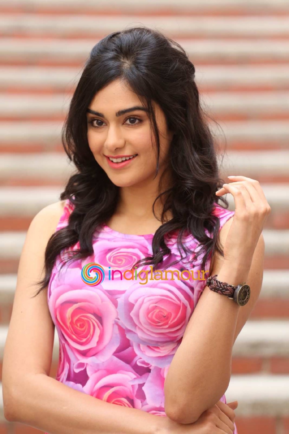 Adah Sharma Actress hd photo