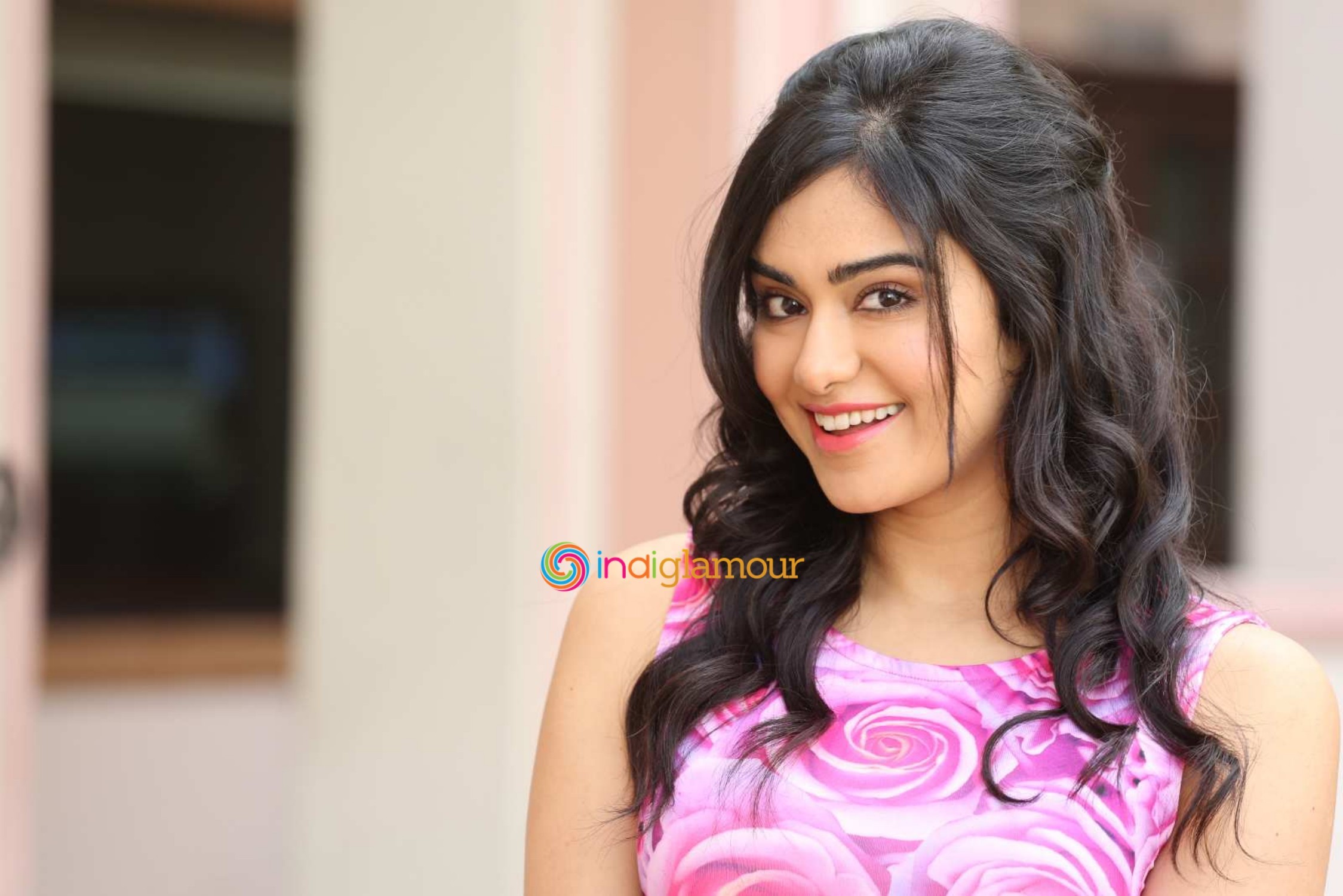 Adah Sharma Actress hd photo