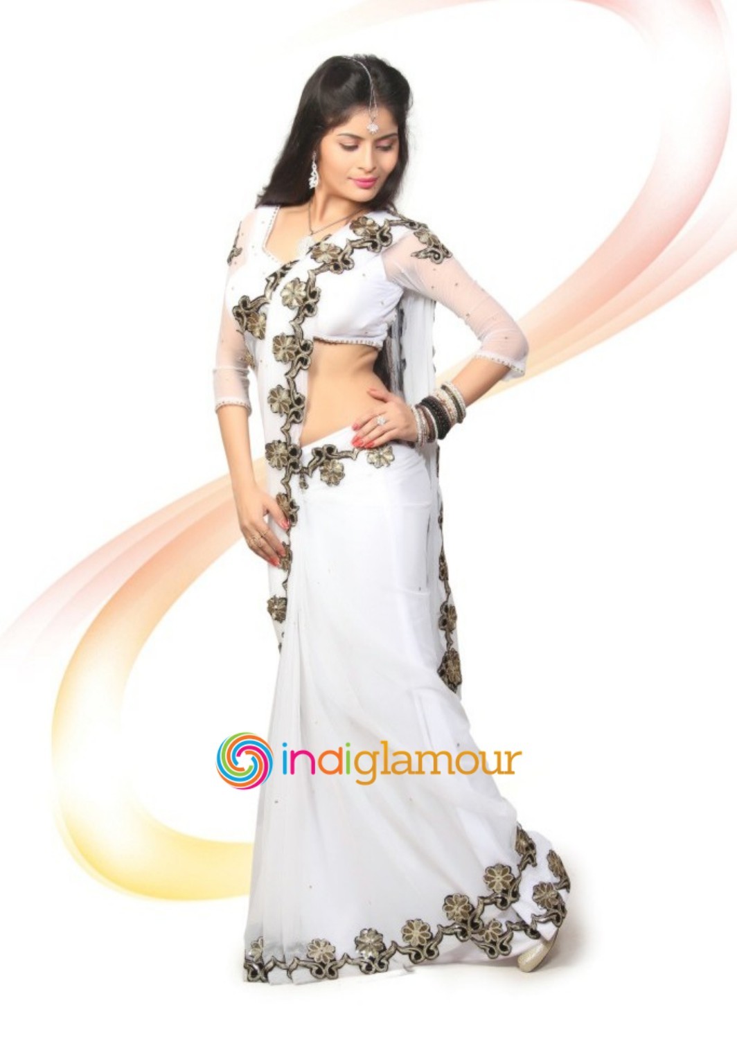 Gehana Vasisth Actress hd photo