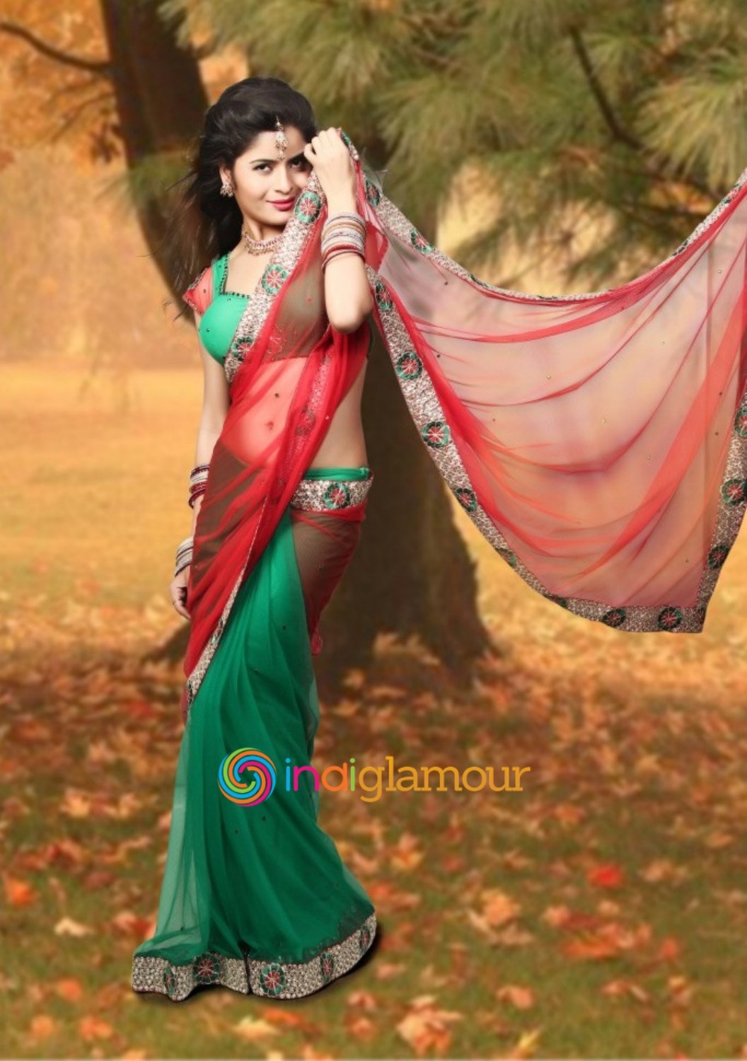Gehana Vasisth Actress hd photo