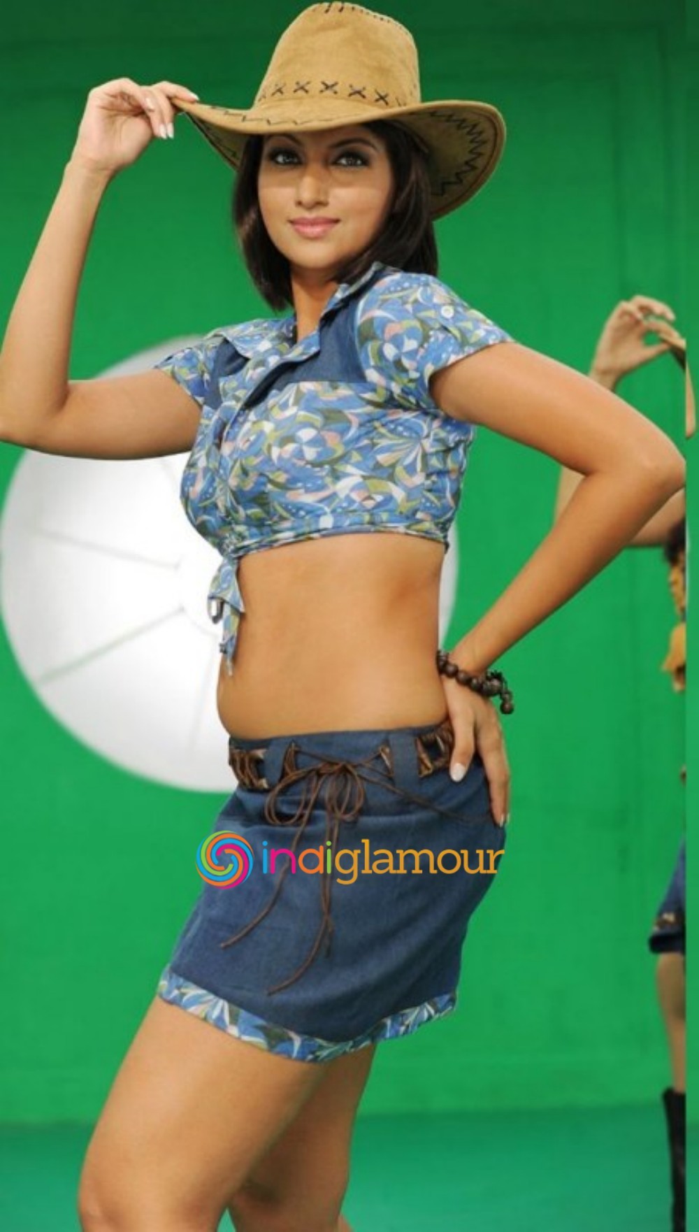 Hamsa Nandini Actress hd photo