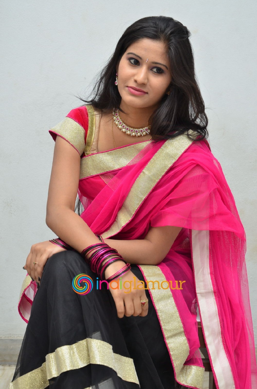 Pooja Suhasini Actress hd photo