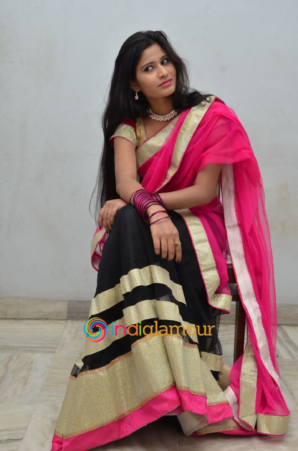 Pooja Suhasini Actress hd photo