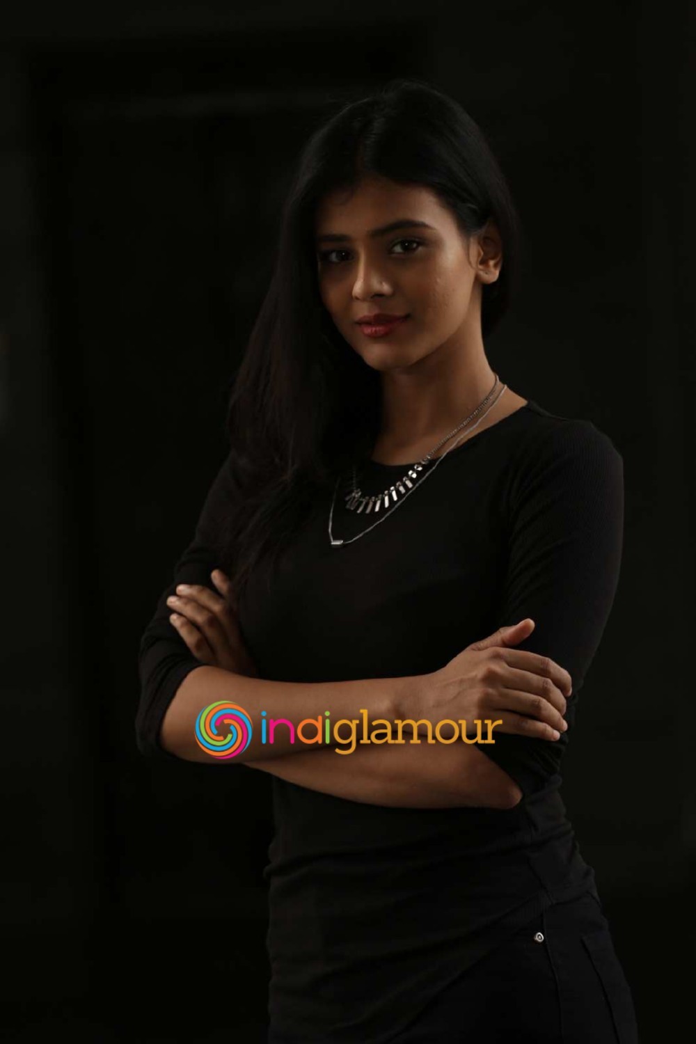 Heba Patel Actress hd photo