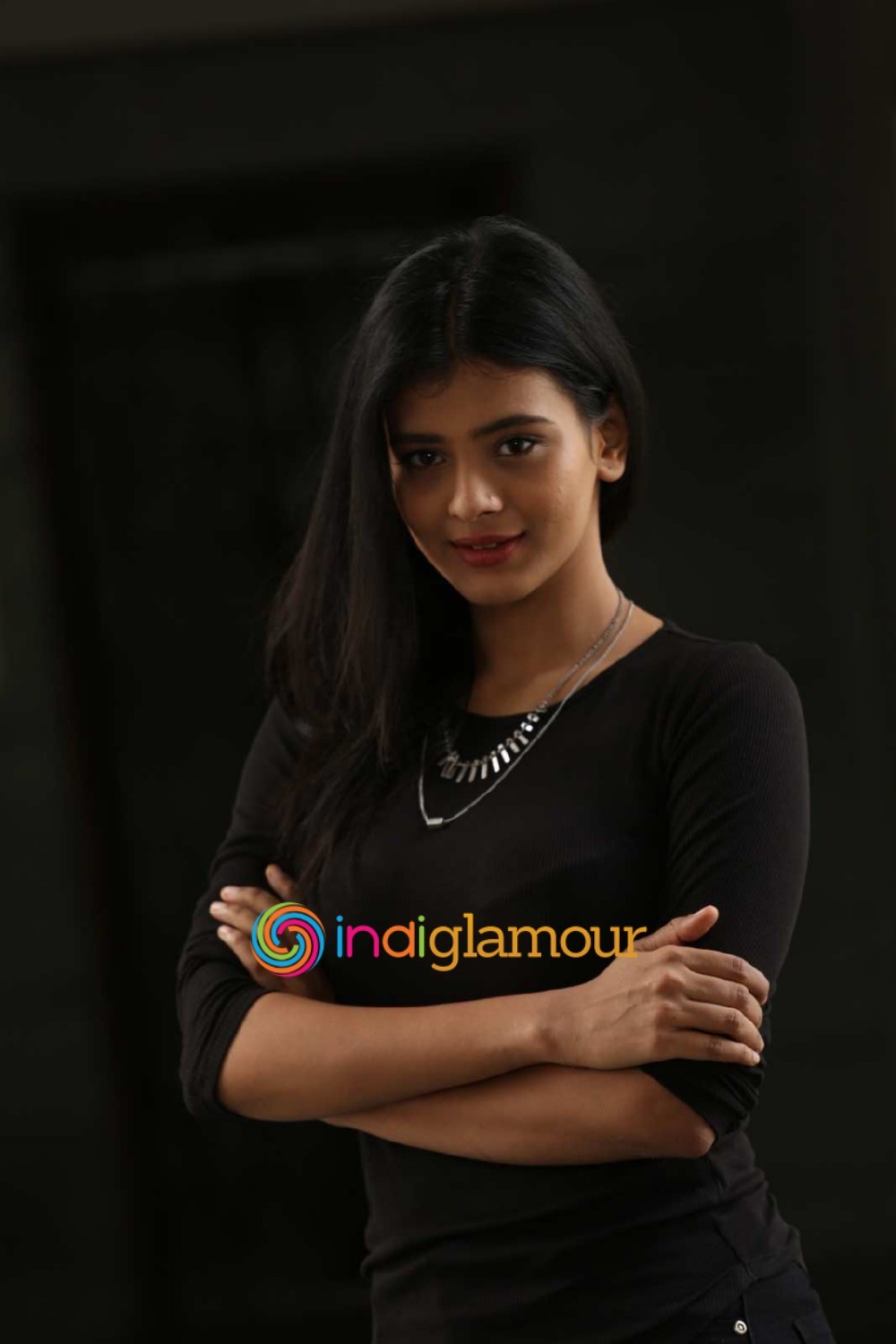 Heba Patel Actress hd photo